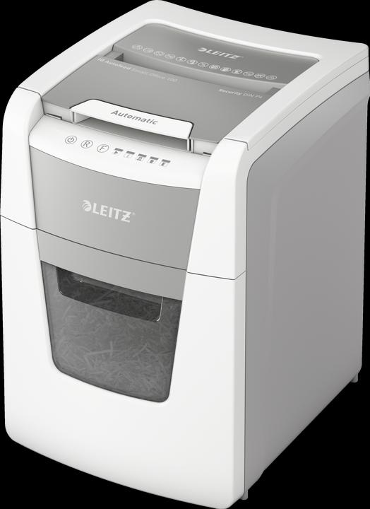 Immagine prodotto Leitz IQ Autofeed Small Office 100 P-4 (Taglio delle particelle)