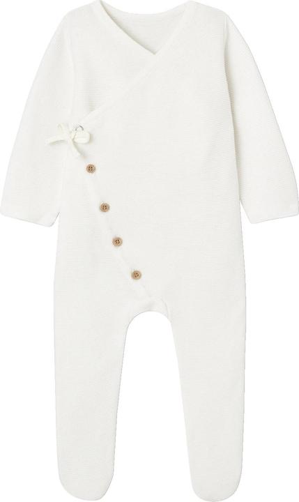 Immagine prodotto Vertbaudet Set regalo per bambini: tuta e berretto (68)