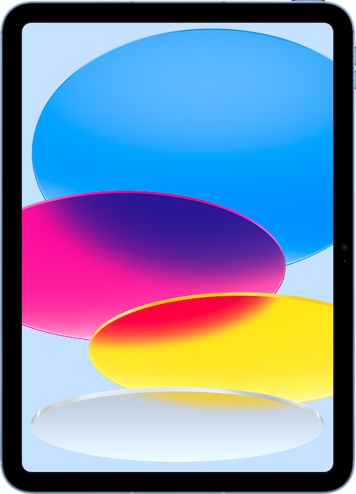 Produktbild Apple iPad 2022 (10. Gen) (5G, 10.90", 64 GB, Yellow)