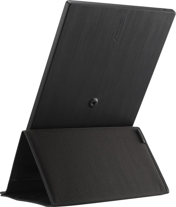 Productafbeelding ASUS Commer. MB166C mobiele monitor (1920 x 1080 Pixels, 15.60")