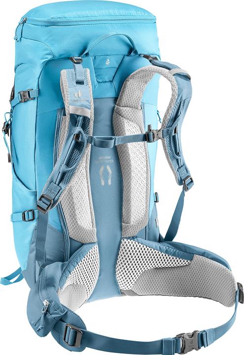 Produktbild Deuter Trail Pro 34 (34 l)