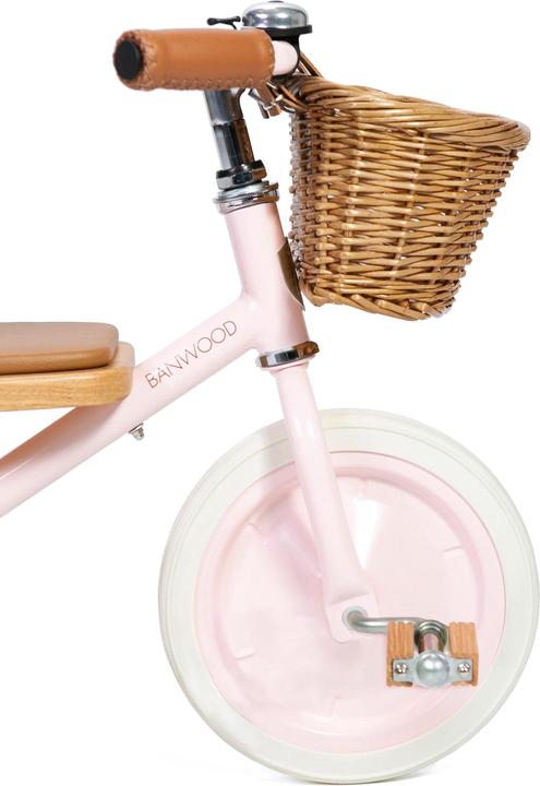 Actual product image Banwood Trike Tricycle