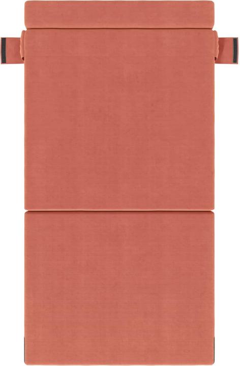 Image du produit vidaXL Klappsoufa