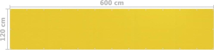Actual product image VidaXL Raimonda (120 cm)