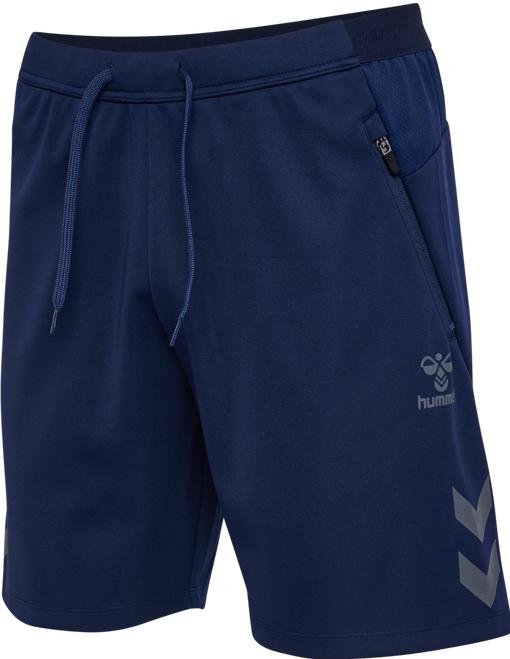 Produktbild hummel hmlCIMA 2.0 SHORTS (L)