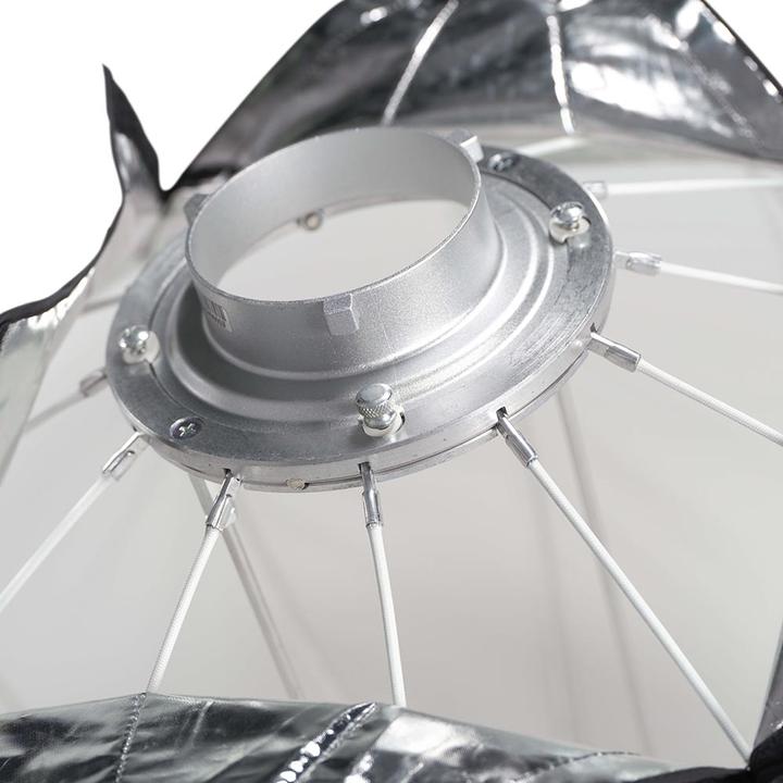 Produktbild Nanlite Laternen Softbox 65cm (Easy-Up) (Softbox, 65 cm)