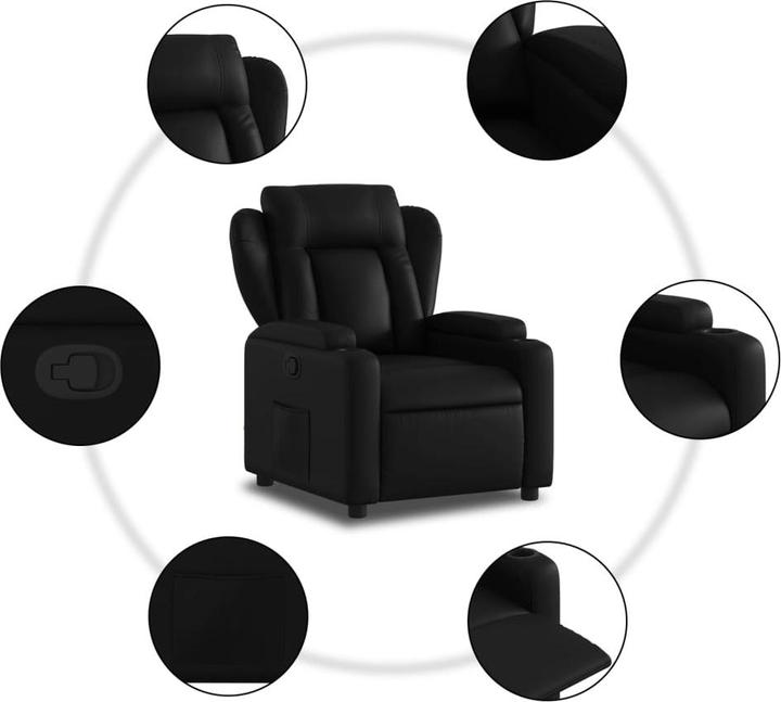 Produktbild VidaXL Relaxsessel