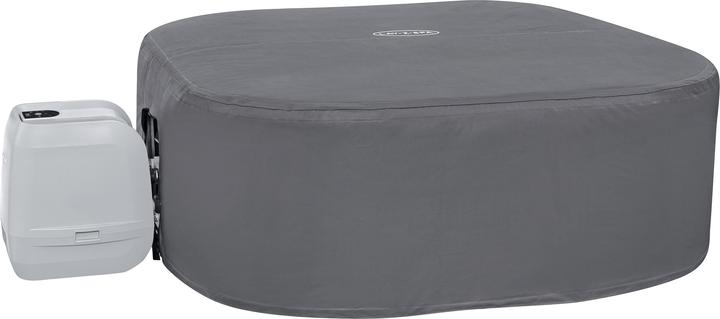 Bestway Lay-Z-Spa Thermal Cover Square180x180x72