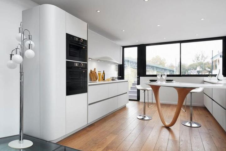 Produktbild De Dietrich DKC 7340 A