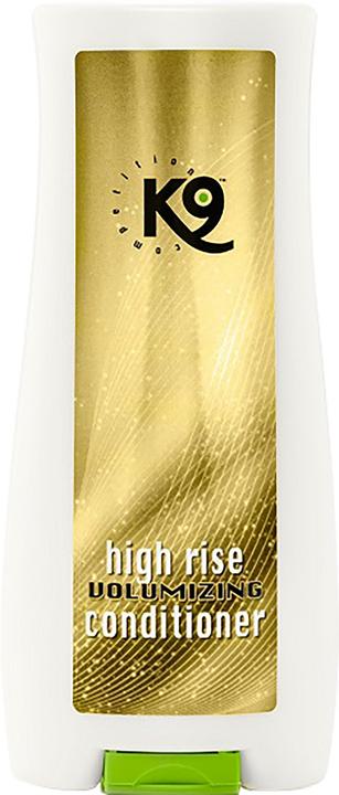 Produktbild K9 High Rise 300Ml Conditioner - (718.0566) (Hund, 300 ml)