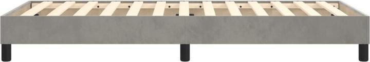 Image du produit vidaXL Boxspringbettgestell (100 x 200 cm)