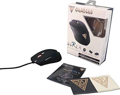 Actual product image Gamdias Ourea (GMS5500) (Cable)