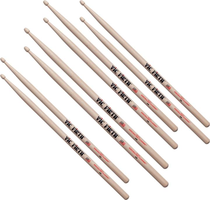 Produktbild Vic Firth Drumsticks VF5A (Schlagzeug)