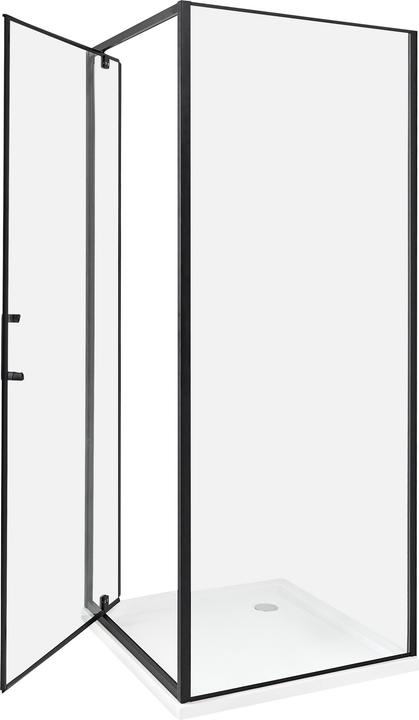 Produktbild Beliani Darli (70 cm, 70 cm, 185 cm)