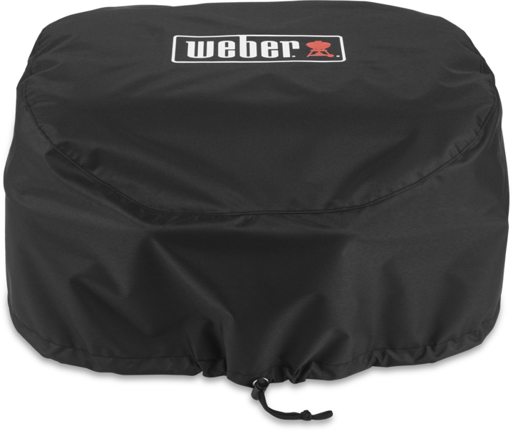Productafbeelding Weber Premium hoes voor Lumin-serie (Rooster)