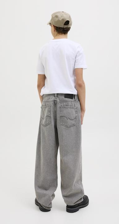 Produktbild Jack & Jones JJIALEX JJORIGINAL SQ 053 JNR Baggy Fit Jeans Junior Baggy Fit Jeans (146)