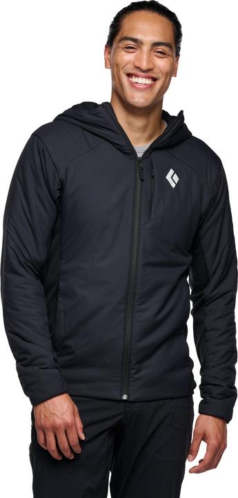 Immagine prodotto Black Diamond First Light Hybrid Hoodie (L)