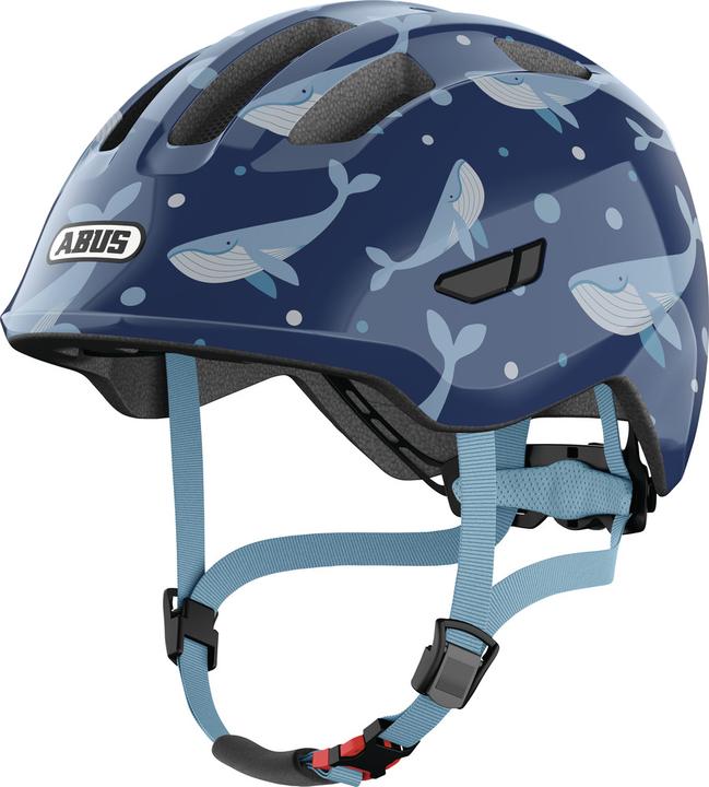 Produktbild Abus Smiley 3.0 (50 - 55 cm)