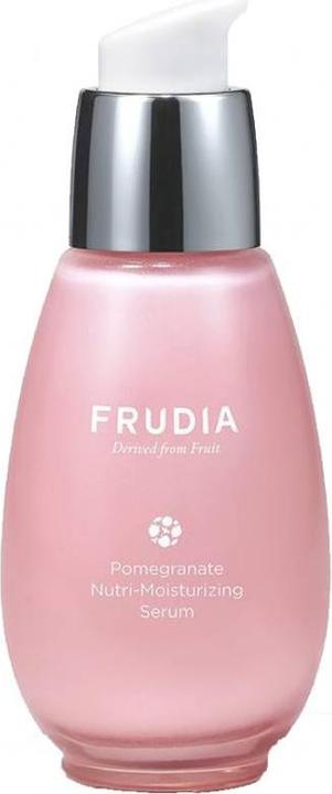 Frudia Nutri-Moisturizing Serum Nourishing And Moisturizing Serum For Face Pomegranate 50G
