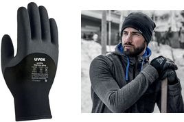 Produktbild Uvex Safety Mehrzweck-Handschuhe (9)