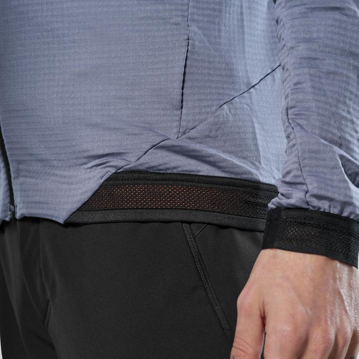 Actual product image Salewa PEDROC PL 2 Men's JACKET. (S)