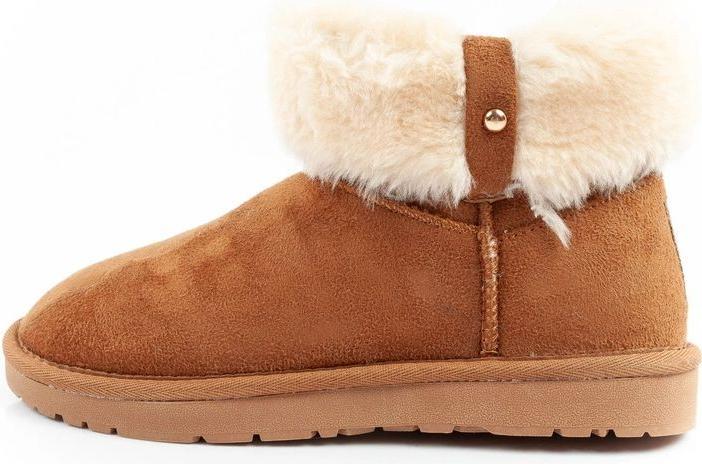 Image du produit O'Neill Jenner Mid Winter Boots Ankle Boots Brown (37)