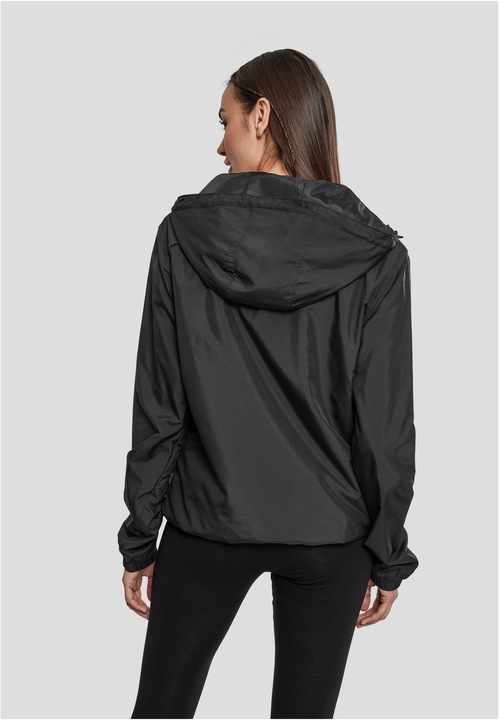Produktbild Urban Classics Ladies Basic Pull Over Jacket (5XL)