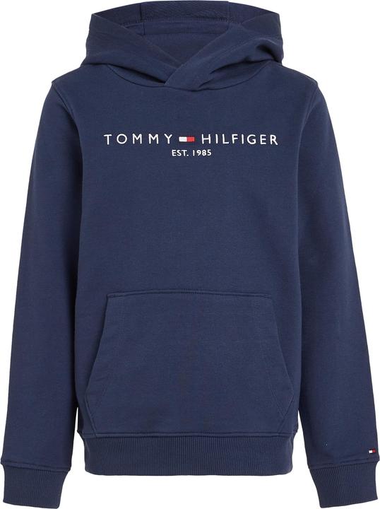 Immagine prodotto Tommy Hilfiger Felpa Essenziale Con Cappuccio (80)