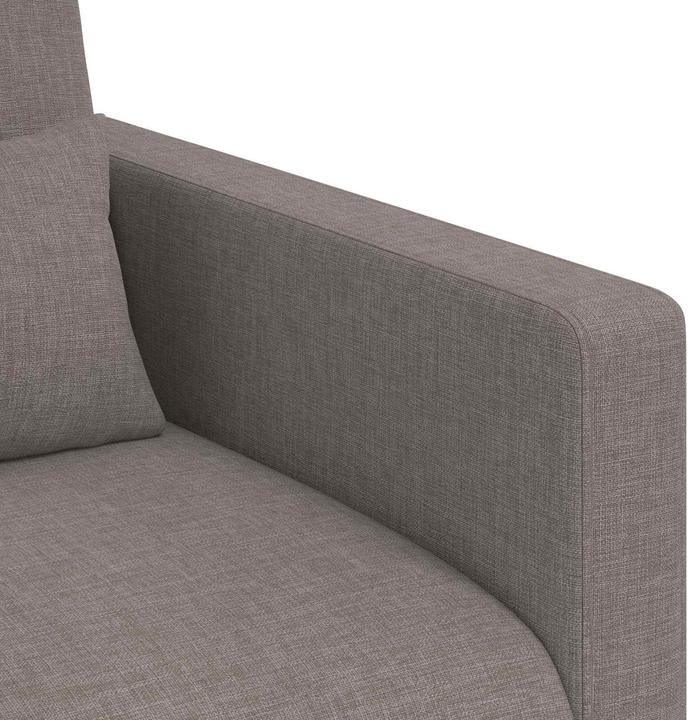 Produktbild vidaXL Modulares Sofa