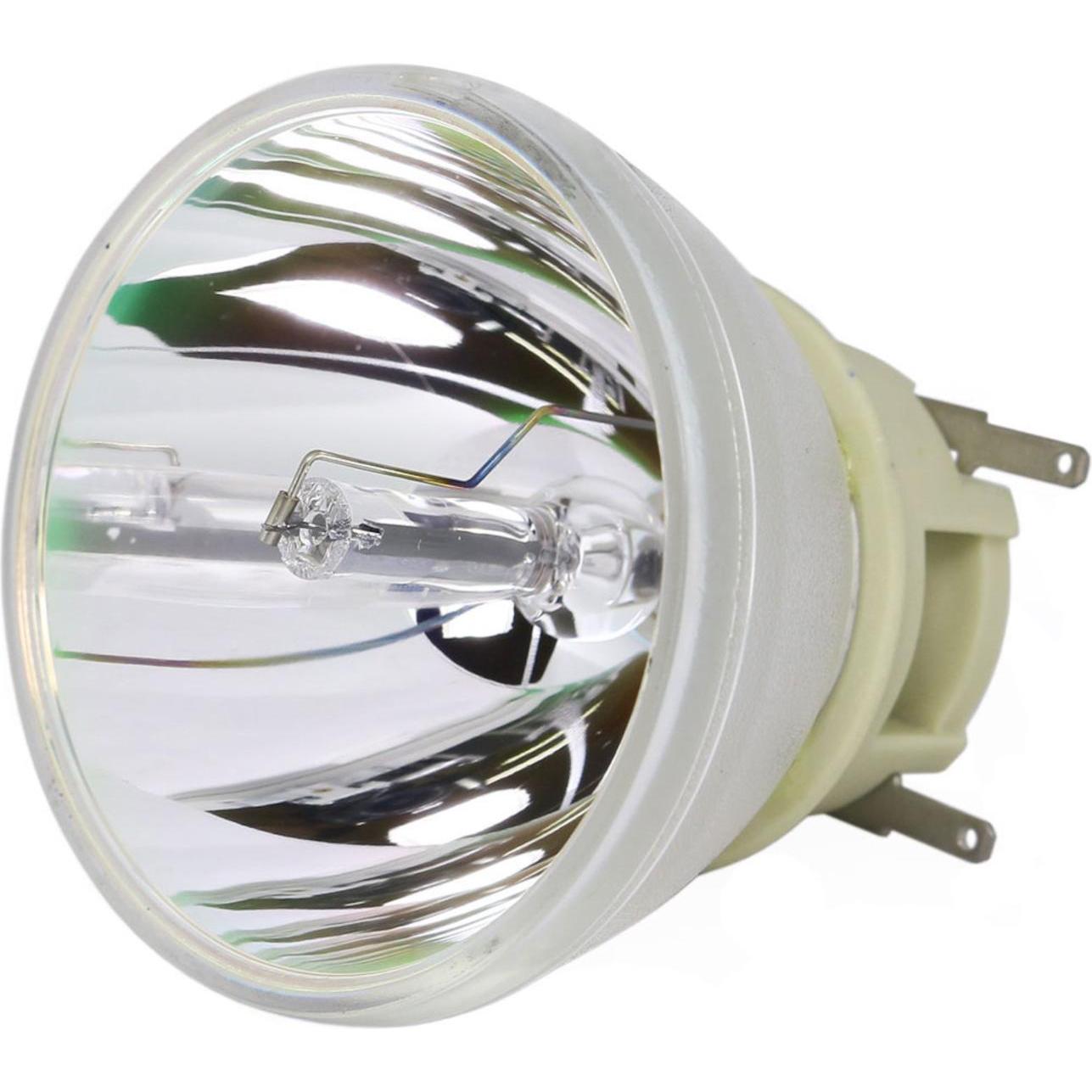 Azurano Beamerlampe für BENQ 5J.JHN05.001 Ersatzlampe Projektorlampe (W1700), Beamerlampe