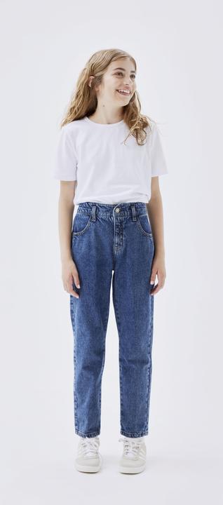 Image du produit Name it Jeans Mom Baggy Fit (164)