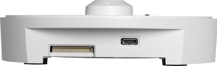 Image du produit edimax IC-6220DC Caméra de porte WLAN (640 x 480 pixels)