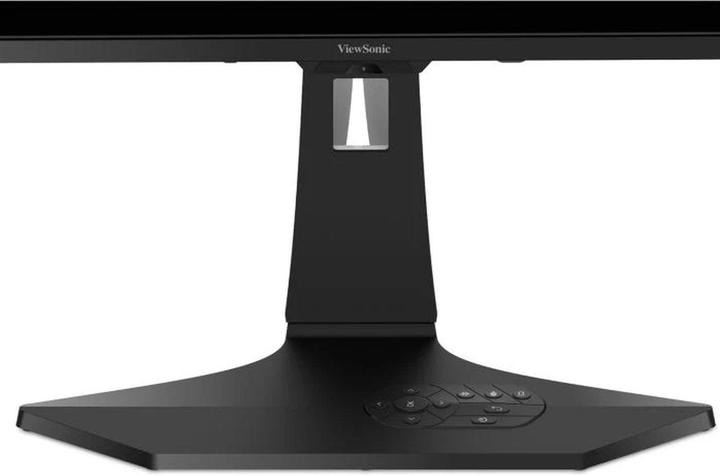 Immagine prodotto Viewsonic XG272-2K-OLED 68,58cm 27 pollici OLED 2560x1440 16:9 0,02ms HDMI DP USB (2560 x 1440 pixel, 27")