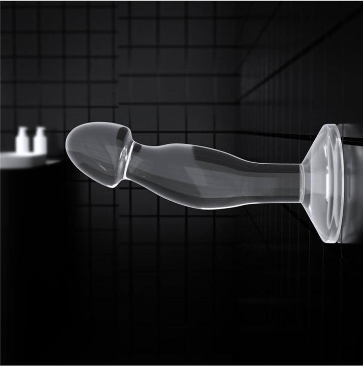 Produktbild Lovetoy Prostata-Plug