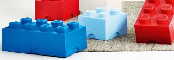 Actual product image Room Copenhagen Storage Brick