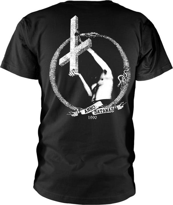 Produktbild Universal Textiles Cross (M)