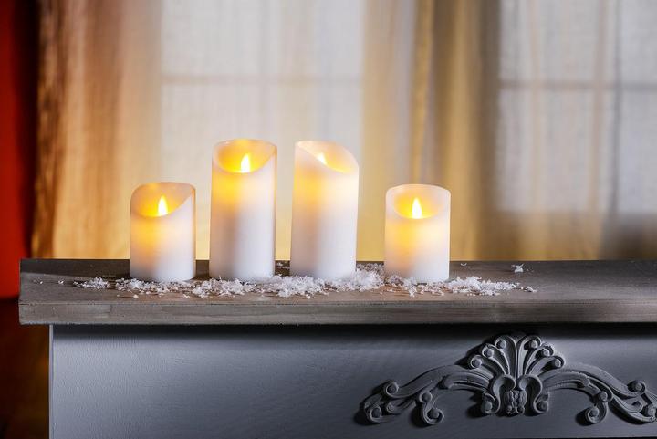 Immagine prodotto GuGus LED-Kerzen (4 x)