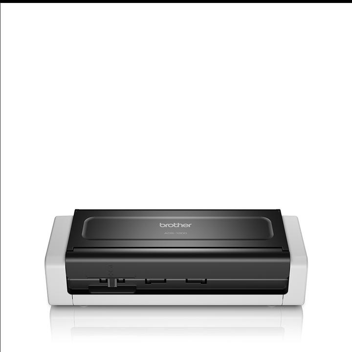 Actual product image Brother ADS-1200 (USB)