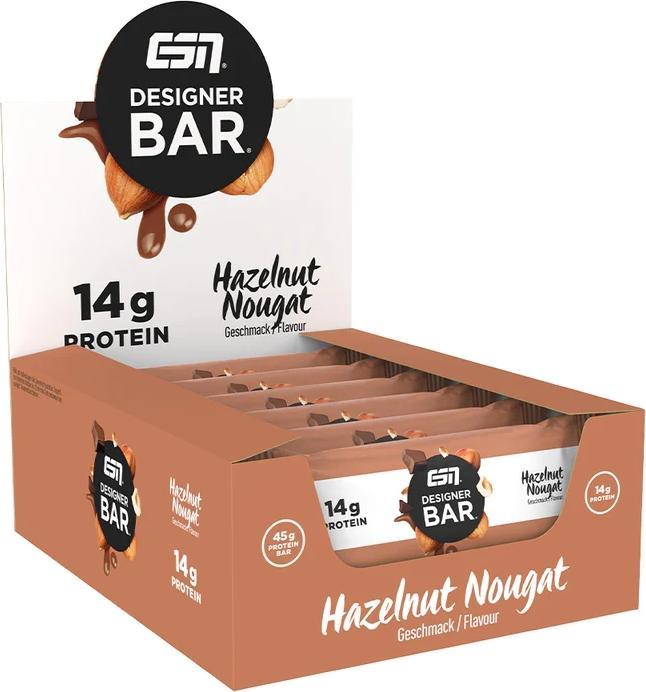 Image du produit ESN Bar design (480 g, 12 pcs)