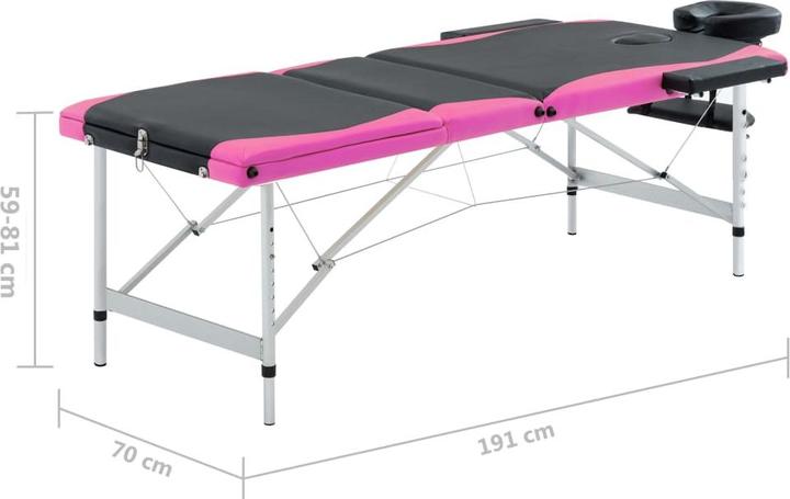 Image du produit vidaXL Monta
