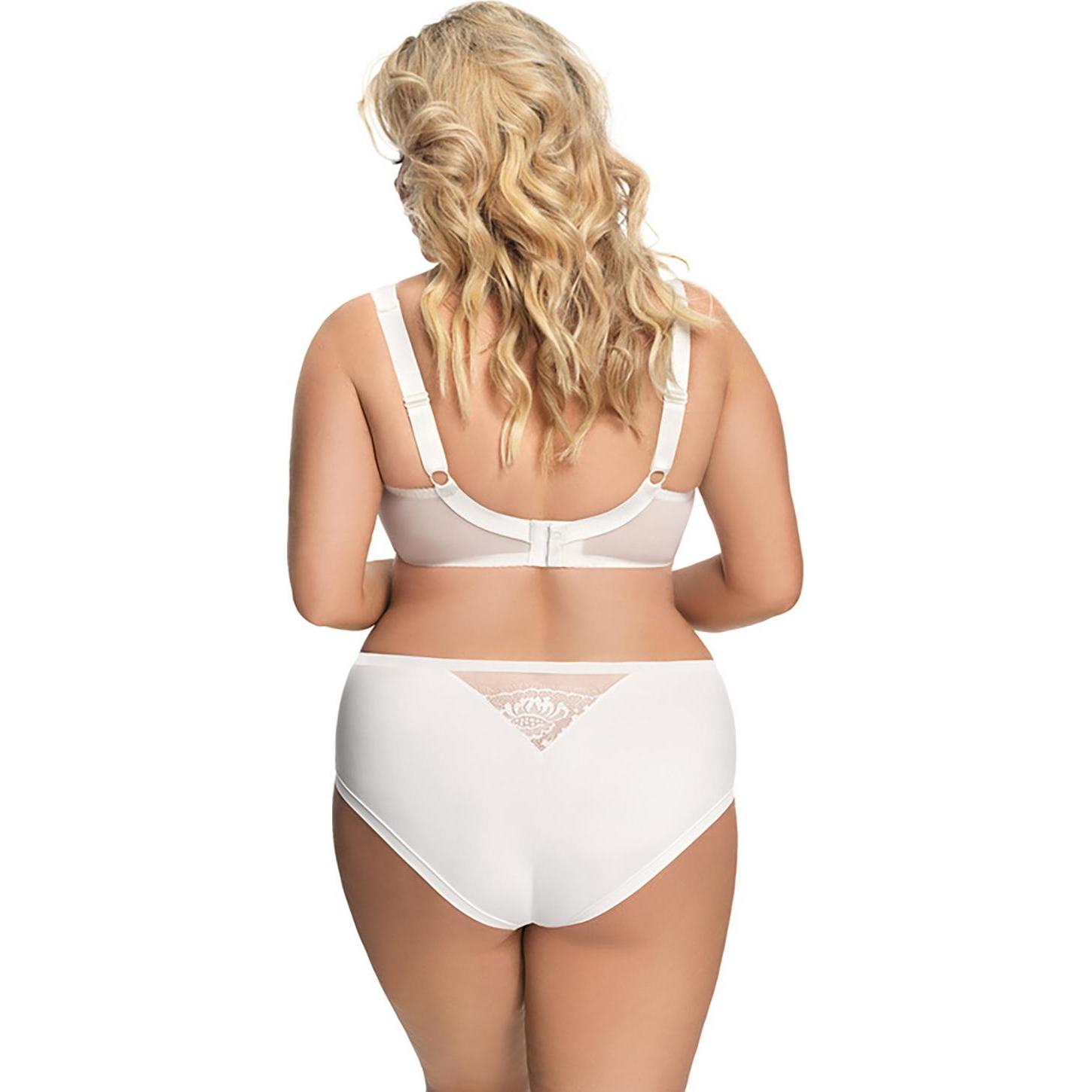 Thumbnail - Gorsenia, Damen, Unterhosen, Höschen model 158873, Beige, (M)