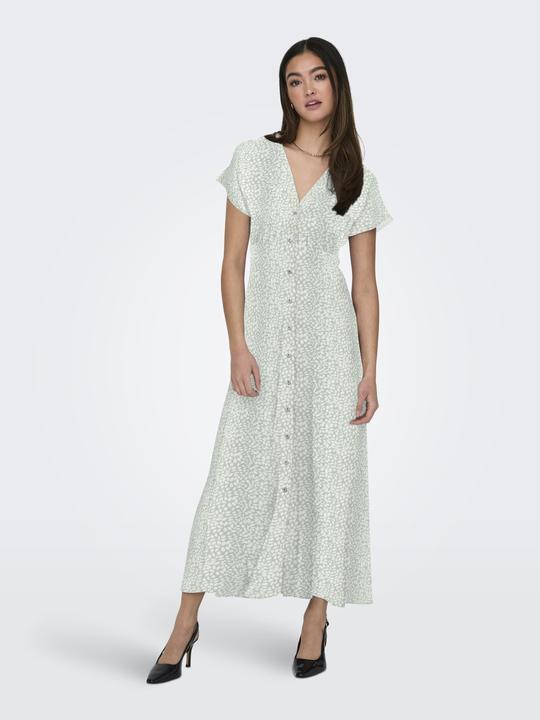 Produktbild Only ONLNOVA Langes Kleid Kleid (L)