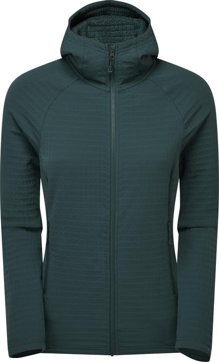 Produktbild Montane F Protium XT Hoodie (L)