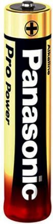 Actual product image Panasonic Pro Power (8 pcs., AAA)