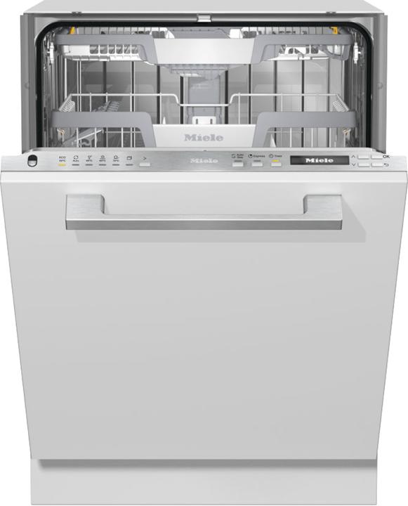 Produktbild Miele G7165 SCVi XXL
