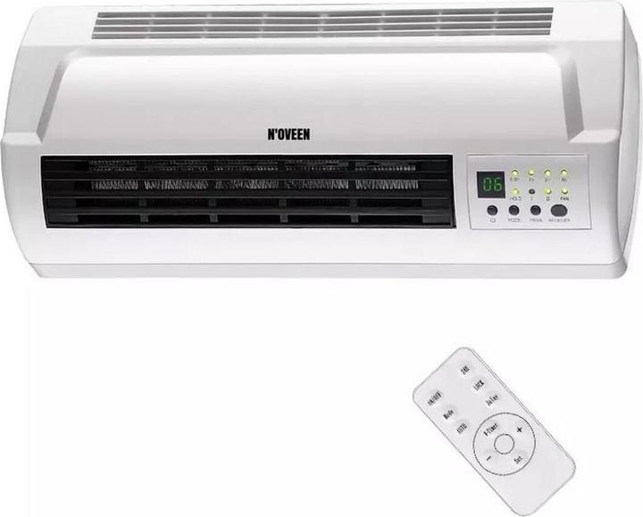 Actual product image Noveen HC2000 LED (2000 W)