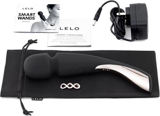 Produktbild LELO Smart Wand
