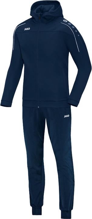 Bleu marine