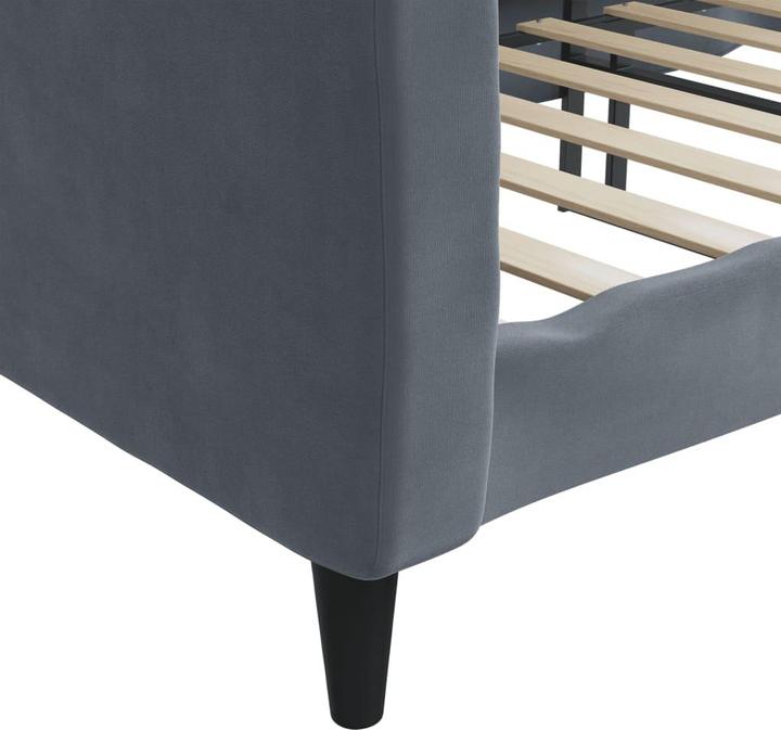 Actual product image vidaXL Tagesbett