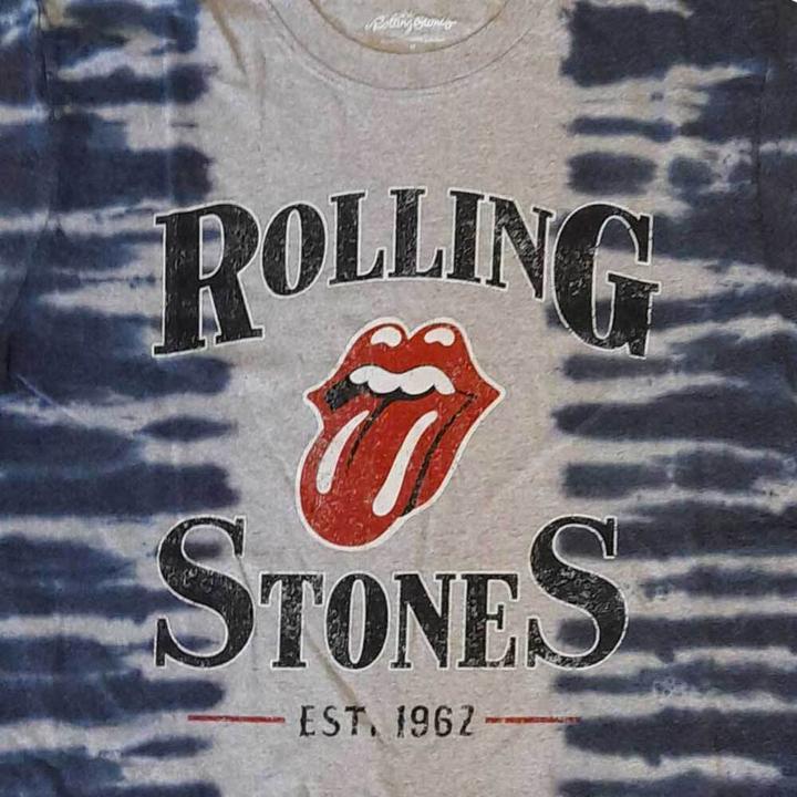 Produktbild The Rolling Stones Satisfication TShirt (146, 152)